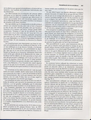 Rehabilitacion gonzález más