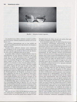 Rehabilitacion gonzález más