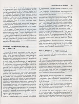 Rehabilitacion gonzález más