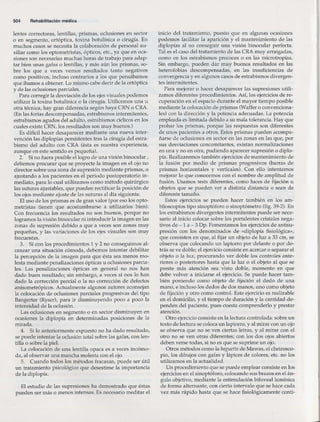 Rehabilitacion gonzález más