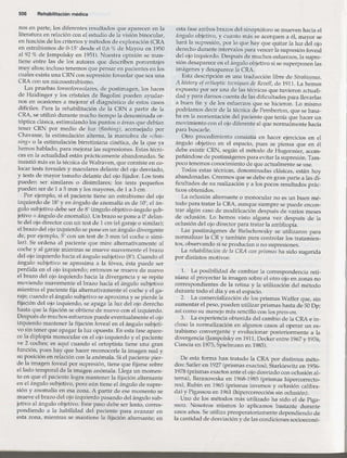 Rehabilitacion gonzález más