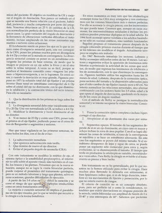 Rehabilitacion gonzález más