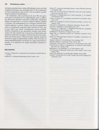 Rehabilitacion gonzález más