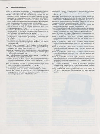 Rehabilitacion gonzález más