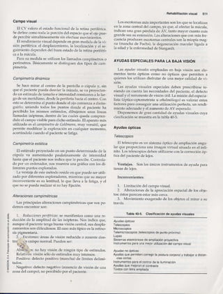 Rehabilitacion gonzález más