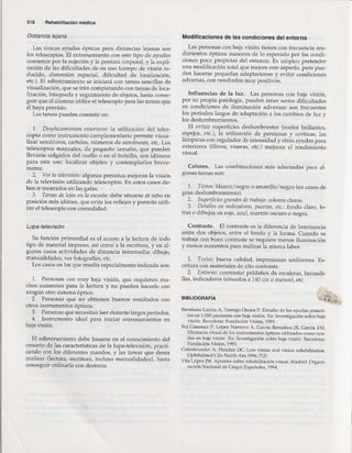 Rehabilitacion gonzález más