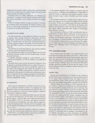 Rehabilitacion gonzález más