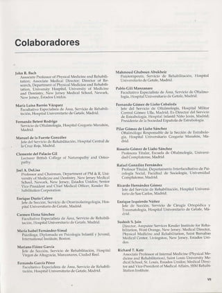 Rehabilitacion gonzález más