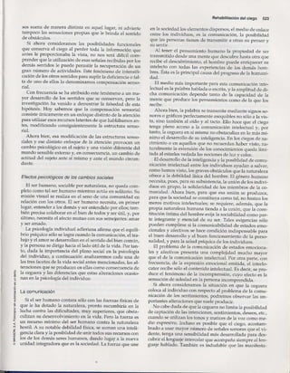 Rehabilitacion gonzález más