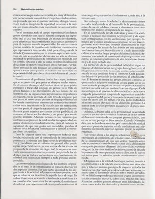 Rehabilitacion gonzález más