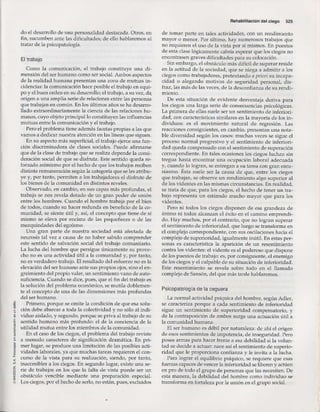 Rehabilitacion gonzález más