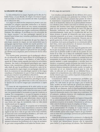 Rehabilitacion gonzález más