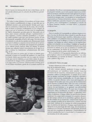 Rehabilitacion gonzález más