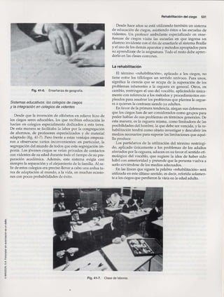 Rehabilitacion gonzález más