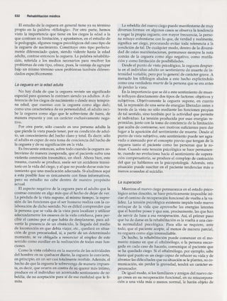 Rehabilitacion gonzález más