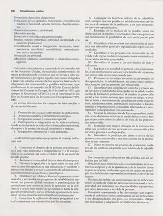 Rehabilitacion gonzález más