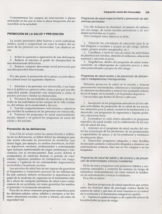 Rehabilitacion gonzález más