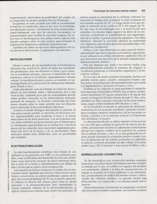 Rehabilitacion gonzález más