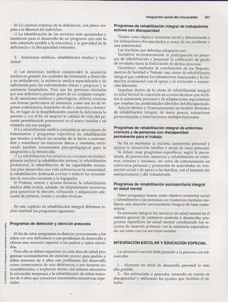 Rehabilitacion gonzález más