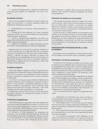 Rehabilitacion gonzález más