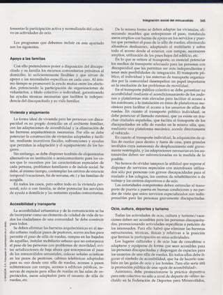 Rehabilitacion gonzález más