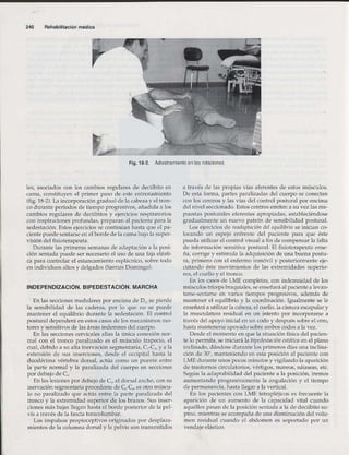 Rehabilitacion gonzález más