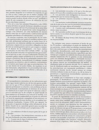 Rehabilitacion gonzález más