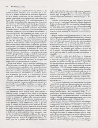 Rehabilitacion gonzález más