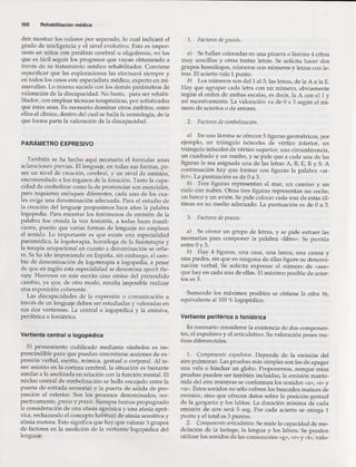 Rehabilitacion gonzález más