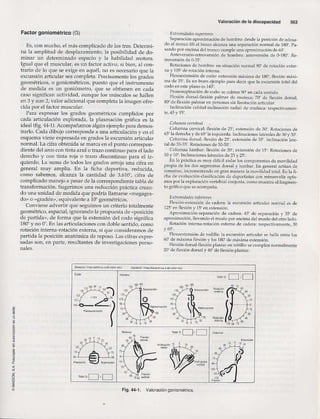 Rehabilitacion gonzález más