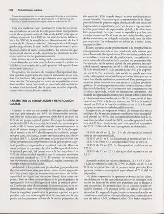 Rehabilitacion gonzález más