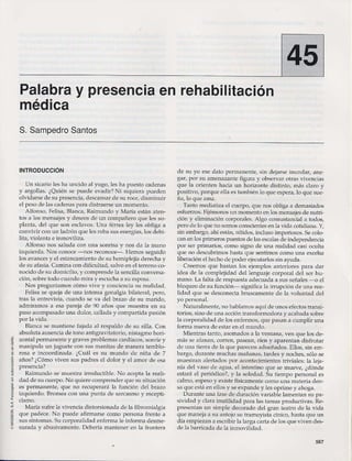 Rehabilitacion gonzález más