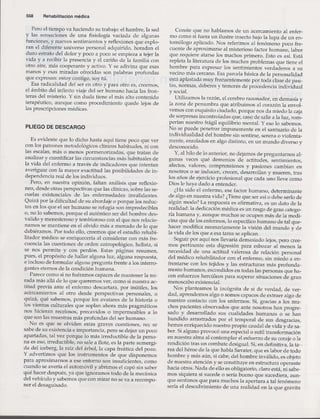 Rehabilitacion gonzález más