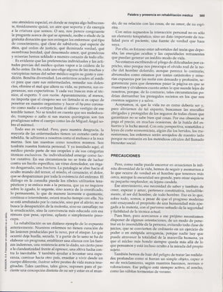 Rehabilitacion gonzález más