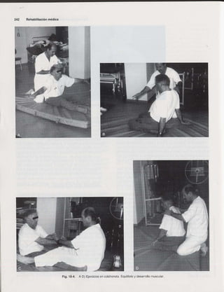 Rehabilitacion gonzález más