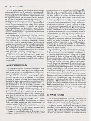 Rehabilitacion gonzález más