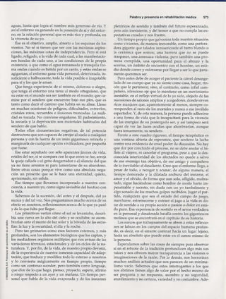 Rehabilitacion gonzález más