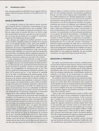 Rehabilitacion gonzález más