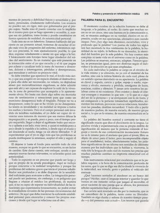 Rehabilitacion gonzález más