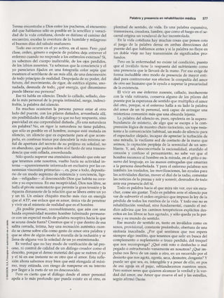 Rehabilitacion gonzález más