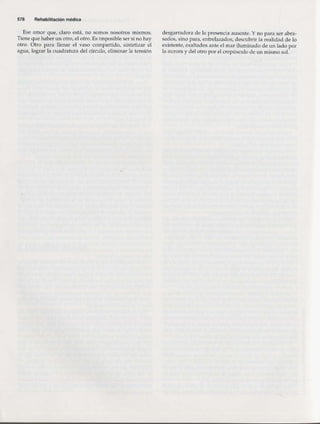 Rehabilitacion gonzález más