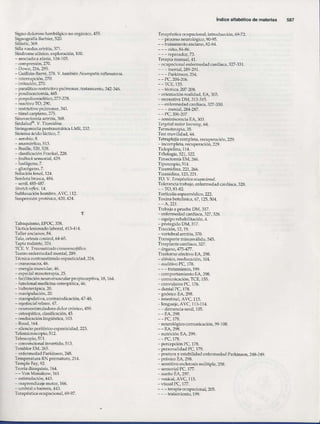 Rehabilitacion gonzález más