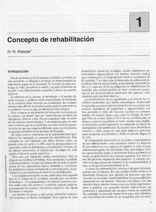 Rehabilitacion gonzález más