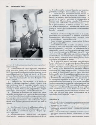 Rehabilitacion gonzález más