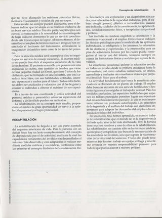 Rehabilitacion gonzález más