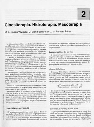 Rehabilitacion gonzález más