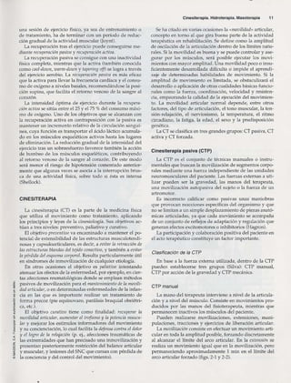 Rehabilitacion gonzález más