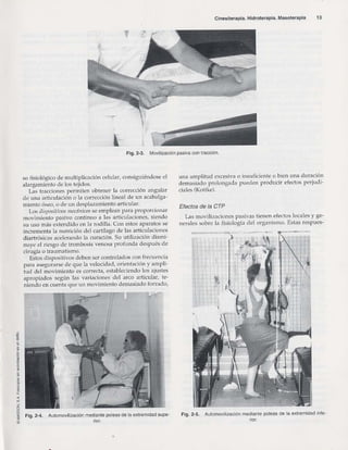 Rehabilitacion gonzález más