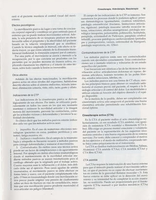 Rehabilitacion gonzález más