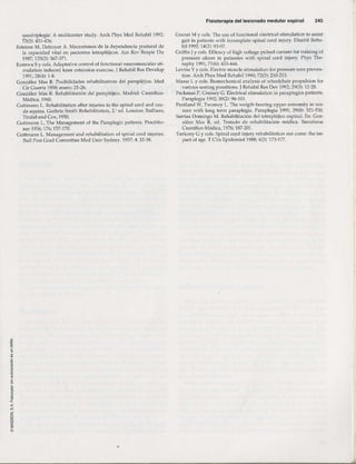 Rehabilitacion gonzález más